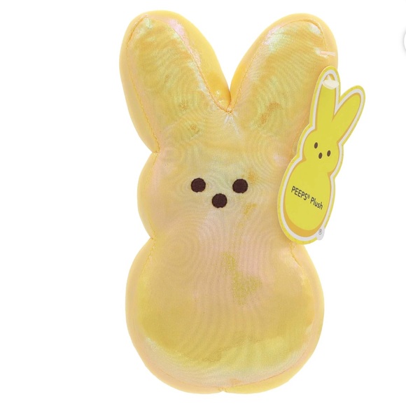 NEW PEEPS® Iridescent Plush - Picture 3 of 12